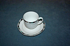 Kaffeetasse & Untertasse