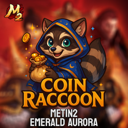 Metin2 emerald aurora - emerald,