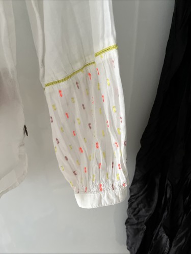 Scotch soda sommerbluse - scotch,