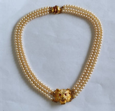 Traumhaft schöne 3 reihige