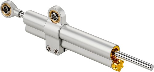 Lenkungsdämpfer cnc aluminium - lenkungsdämpfer,