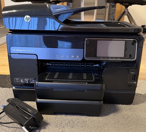Officejet 8500a plus - officejet,