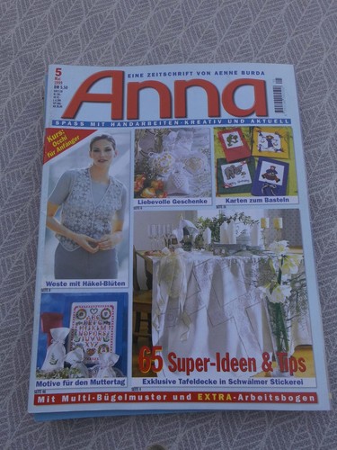 Anna spass mit - anna,