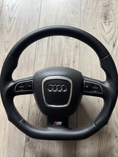 Audi A6 4F C6 Lenkrad Airbag
