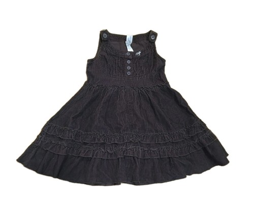 Kleid cordkleid 116 - kleid,