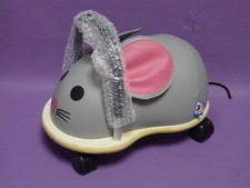 Wheely Bug Laufauto Maus klein