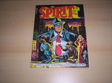 Comic Will Eisner Der Spirit