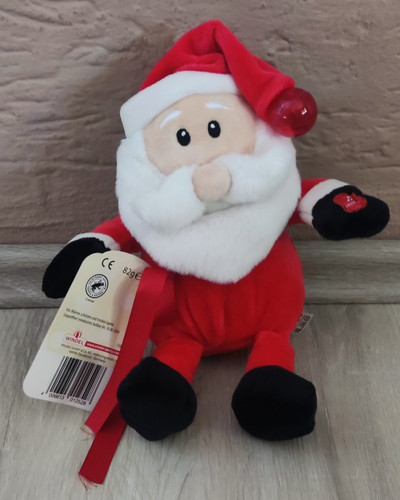 Nikolaus weihnachtsmann mit - weihnachtsmann,