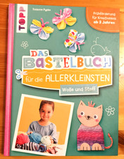 Das Bastelbuch für die