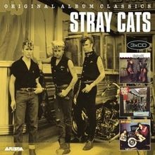 Original album classics - album, von