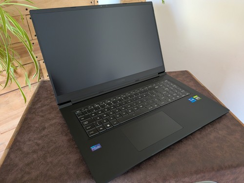 Medion erazer beast x30 - medion,