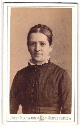 Fotografie josef hoffmann - josef,
