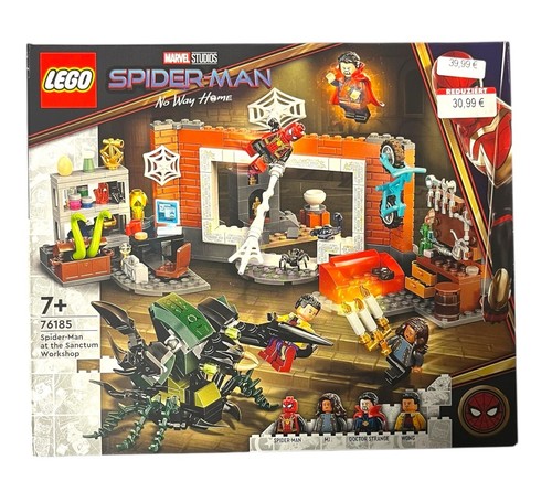 Lego super heroes 76185 - super,