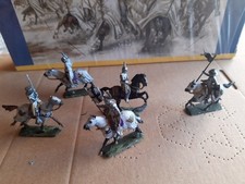 Teutonic Knights  Handbemalt