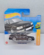Hot Wheels - 2022 - HW Wagons