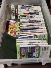 xbox 360 spiele konvolut 27