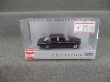 Busch 1:87 46855 Modellauto Mercedes Benz W123 Limousine in OVP