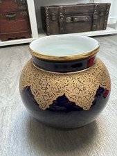 Hutschenreuther Vase