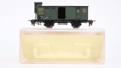 Trix express 3401 - trix,