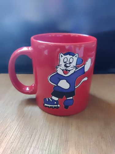 Kaffeetasse von - 1,