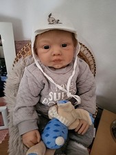 Rebornbaby By  Elisabeth Steger?? Original 