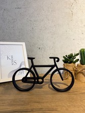 Fahrrad rennrad dekoration - fahrrad,