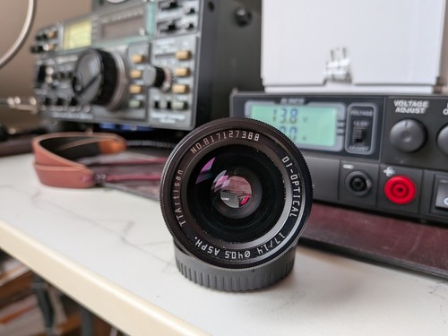 Ttartisan 17mm 4 - ttartisan, f1.4