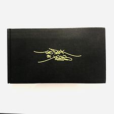 The Book of Tags Graffiti Buch