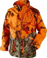 SEELAND Kinder-Jagdjacke EXCUR