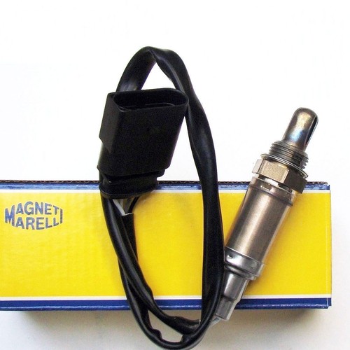 Lambdasonde mit stecker audi - lambdasonde,