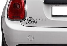 Ferdi Tayfur Autoaufkleber