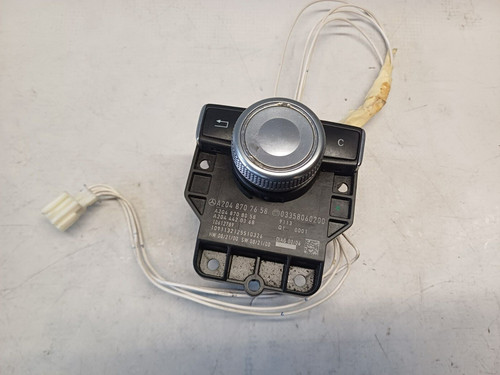 38c orig mercedes w204 - mercedes,