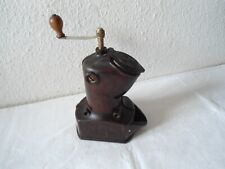 DDR Kult Kaffeemühle Bakelit DMR ROSTOCK ca.50er 60er Jahre