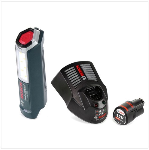 Bosch professional gli 12v 300 - bosch,