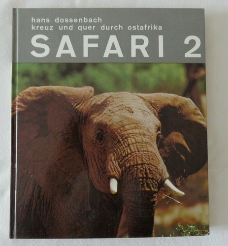 Safari gloria verlag - 2,