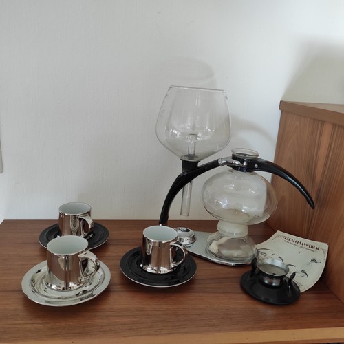 Cona coffee maker mit drei - cona,