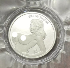Troy 999 silver art - oz,