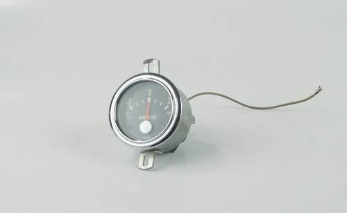 Vdo amperemeter anzeige - vdo,