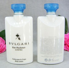 BVLGARI Eau Parfumee Au the