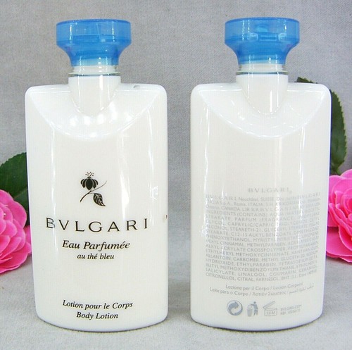 Bvlgari eau parfumee the - bvlgari,