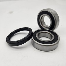 Radlagersatz Trabant 601 P50