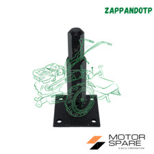 Nabe II Bedienelement