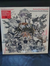 Die toten hosen - die,