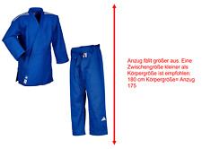 IJF Judoanzug  adidas®