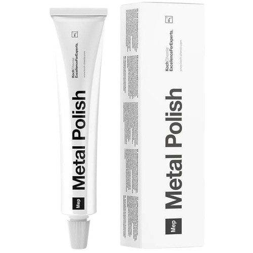 Metallpolitur koch chemie - chemie, mep