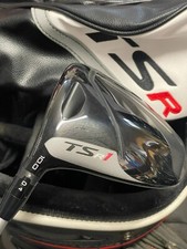 Titleist TSR1 10° Damen