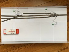 N Set 3/4 Fleischmann piccolo