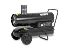 Diesel Heizkanone HECHT 3040 -