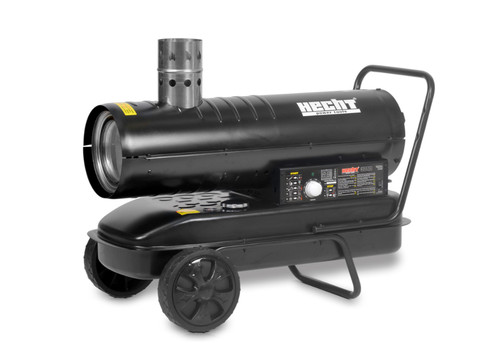 Diesel heizkanone hecht 3040 - diesel,