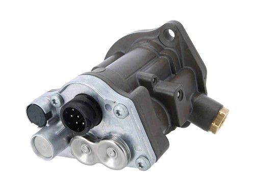 Ventil spare parts 68966 - ventil, 4.68966
